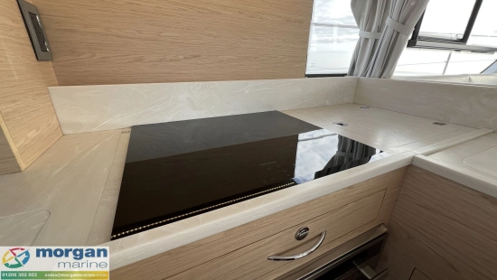 Beneteau Swift Trawler 41 Fly usata in vendita