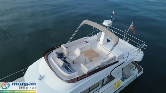 Beneteau Swift Trawler 41 Fly usata in vendita