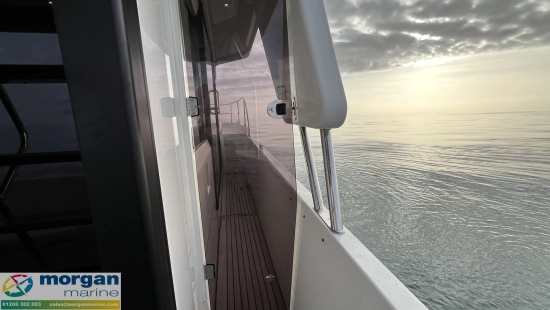 Beneteau Swift Trawler 41 Fly usata in vendita