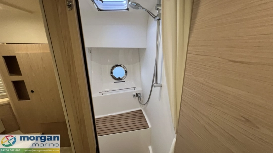 Beneteau Swift Trawler 41 Fly usata in vendita