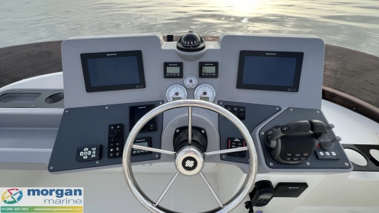 Beneteau Swift Trawler 41 Fly usata in vendita