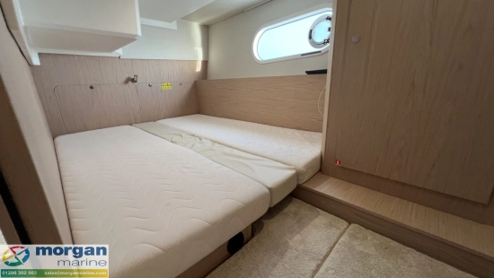 Beneteau Swift Trawler 41 Fly usata in vendita