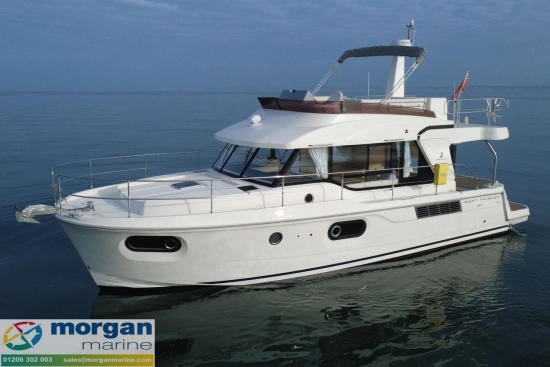 Beneteau Swift Trawler 41 Fly usata in vendita