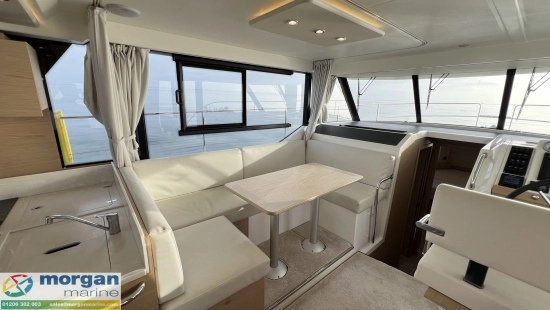 Beneteau Swift Trawler 41 Fly usata in vendita