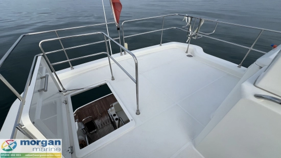 Beneteau Swift Trawler 41 Fly usata in vendita