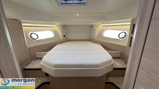 Beneteau Swift Trawler 41 Fly usata in vendita