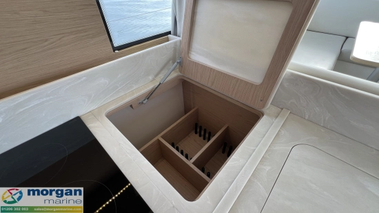 Beneteau Swift Trawler 41 Fly usata in vendita
