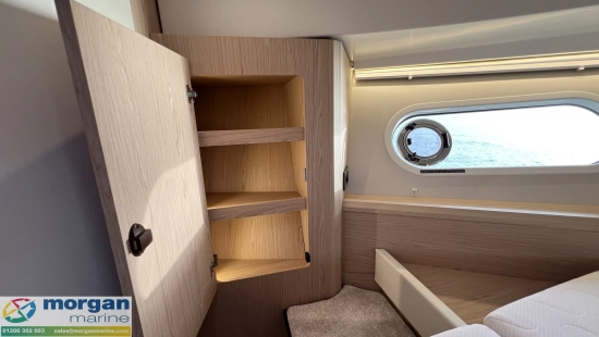 Beneteau Swift Trawler 41 Fly usata in vendita