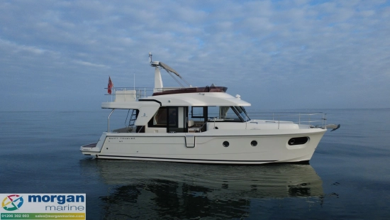 Beneteau Swift Trawler 41 Fly usata in vendita