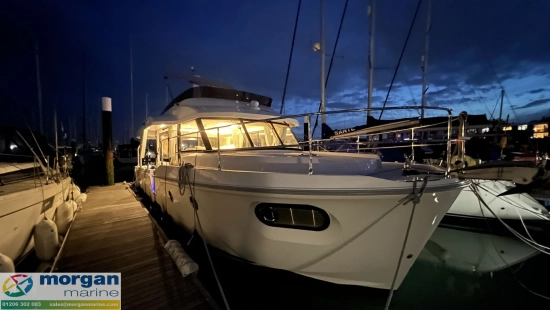 Beneteau Swift Trawler 41 Fly usata in vendita