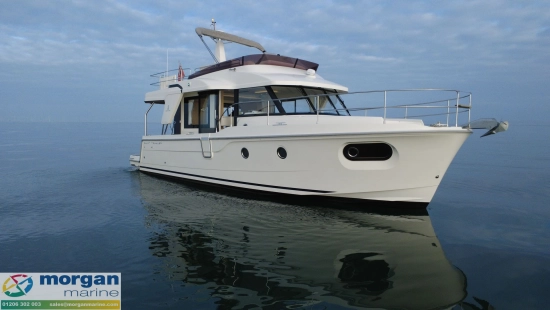 Beneteau Swift Trawler 41 Fly usata in vendita