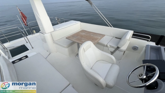 Beneteau Swift Trawler 41 Fly usata in vendita