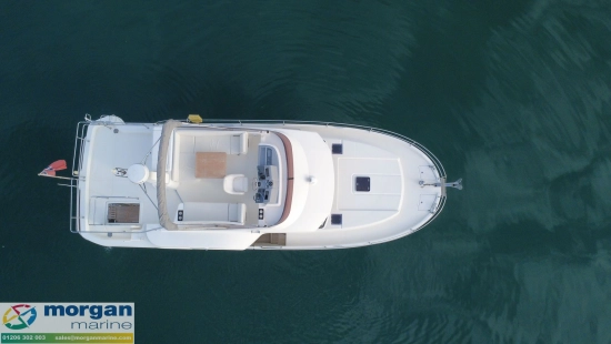 Beneteau Swift Trawler 41 Fly usata in vendita