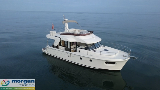 Beneteau Swift Trawler 41 Fly usata in vendita