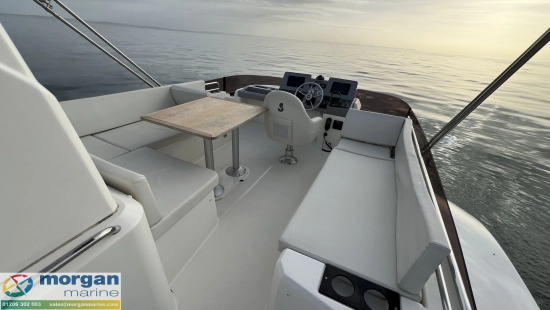 Beneteau Swift Trawler 41 Fly usata in vendita