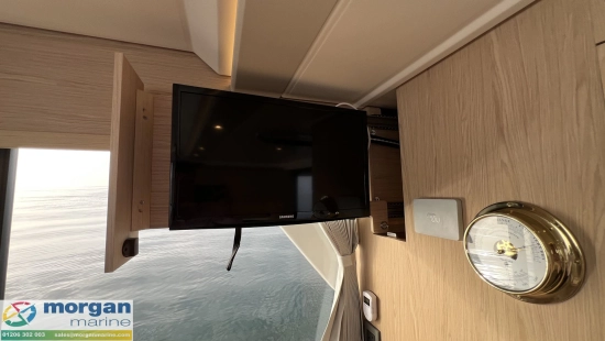 Beneteau Swift Trawler 41 Fly usata in vendita