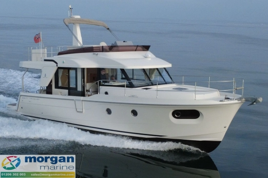 Beneteau Swift Trawler 41 Fly usata in vendita