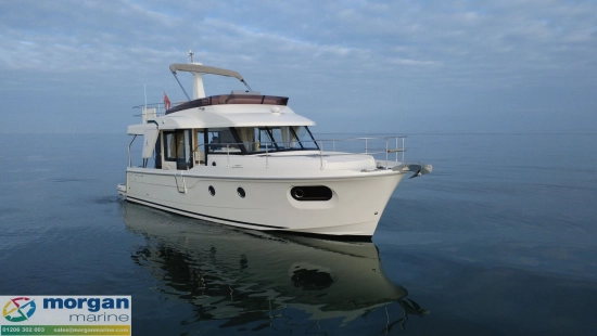 Beneteau Swift Trawler 41 Fly usata in vendita