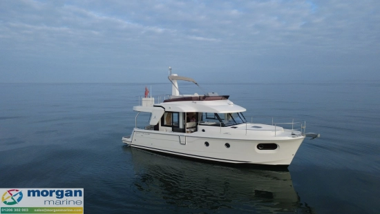 Beneteau Swift Trawler 41 Fly usata in vendita