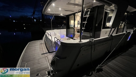 Beneteau Swift Trawler 41 Fly usata in vendita