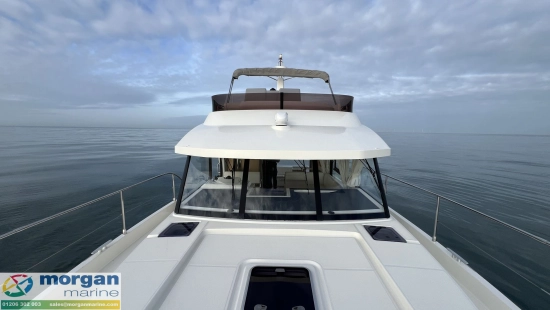 Beneteau Swift Trawler 41 Fly usata in vendita