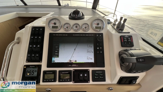 Beneteau Swift Trawler 41 Fly usata in vendita