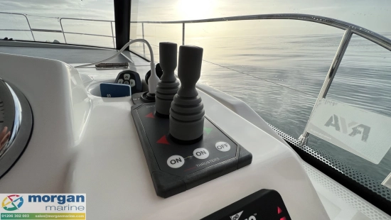 Beneteau Swift Trawler 41 Fly usata in vendita