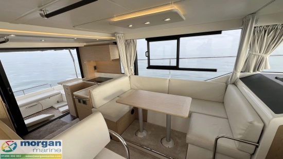 Beneteau Swift Trawler 41 Fly usata in vendita