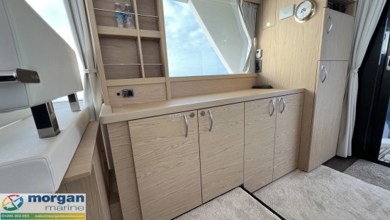 Beneteau Swift Trawler 41 Fly usata in vendita