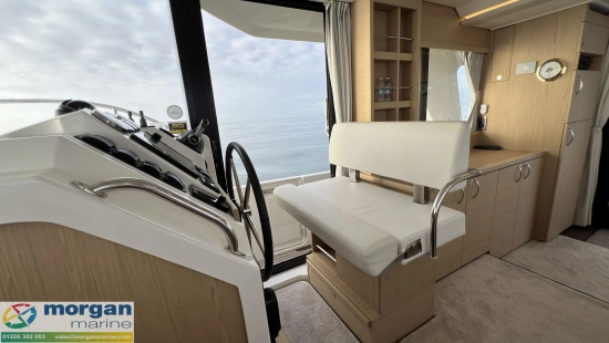 Beneteau Swift Trawler 41 Fly usata in vendita