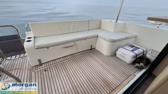 Beneteau Swift Trawler 41 Fly usata in vendita