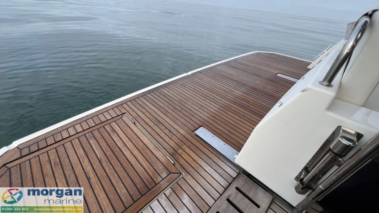 Beneteau Swift Trawler 41 Fly usata in vendita