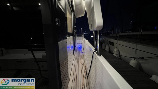 Beneteau Swift Trawler 41 Fly usata in vendita