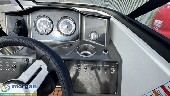 Bayliner VR5 Outboard bowrider usado à venda