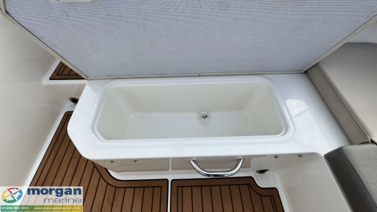 Bayliner VR5 Outboard bowrider usado à venda