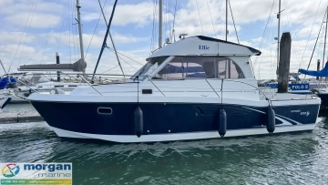 Beneteau Antares 9 de segunda mano en venta