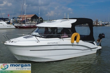 Beneteau Antares 6 de segunda mano en venta