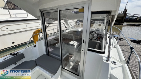 Beneteau Antares 6 usado à venda