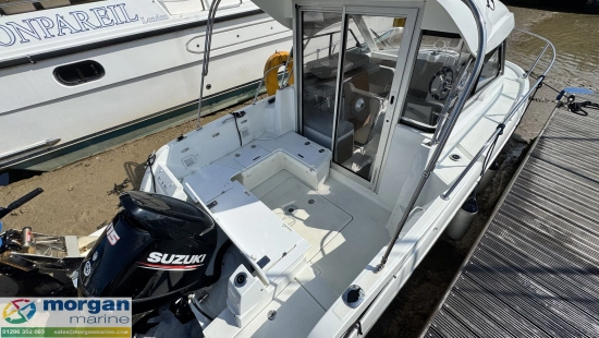 Beneteau Antares 6 usado à venda