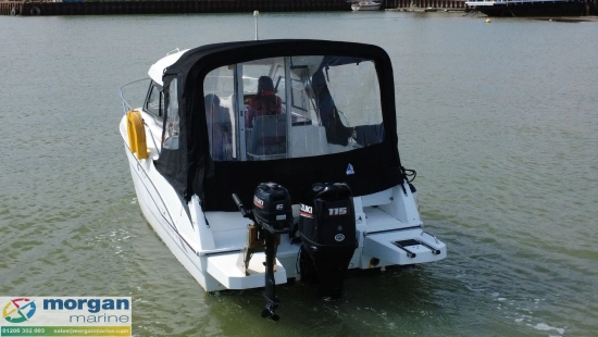 Beneteau Antares 6 usado à venda