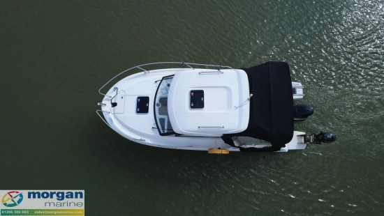 Beneteau Antares 6 usado à venda
