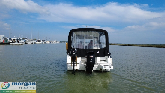 Beneteau Antares 6 usado à venda