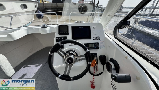 Beneteau Antares 6 usado à venda