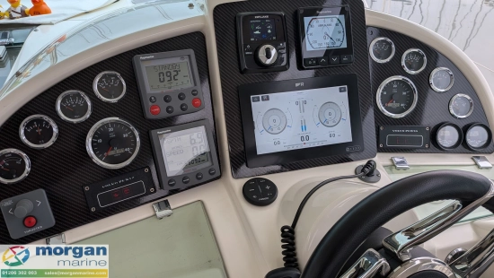 Jeanneau Prestige 34S usata in vendita