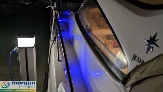 Jeanneau Prestige 34S usata in vendita