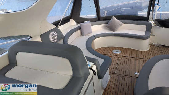 Jeanneau Prestige 34S usata in vendita