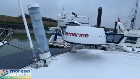 Jeanneau Prestige 34S usata in vendita