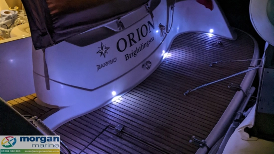 Jeanneau Prestige 34S usata in vendita