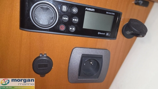 Jeanneau Prestige 34S usata in vendita