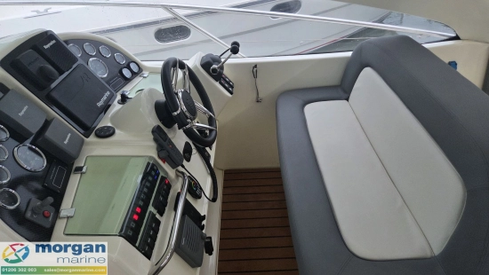 Jeanneau Prestige 34S usata in vendita
